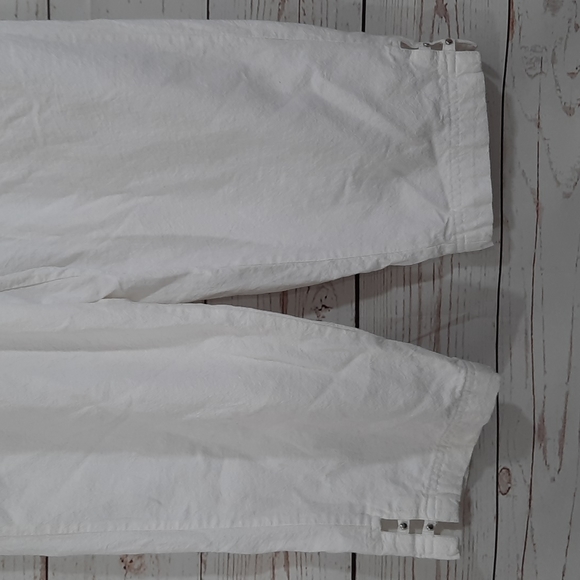 Croft & Barrow Knee Knocker Capri - Picture 3 of 7